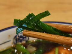 韭菜-镇南锅盖面馆(解放路店)