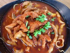 鸭肠-三生小馆(亭知路店)