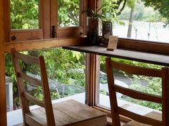 -时光花园(白鹭洲店)