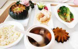 -润禧·东方幸福月子会所(高新区店)