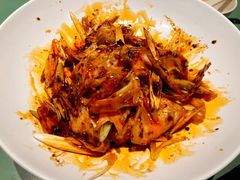 大刀耳片-南堂小馆·川菜馆(德商国际店)