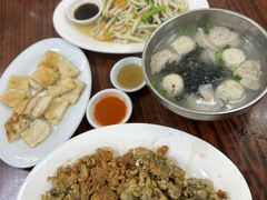 -蒂蒂香達濠魚丸