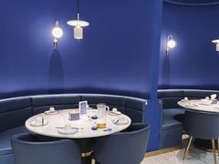 -兰湘子·湘菜小炒(石家庄万象城店)