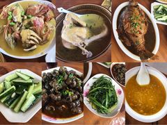 -喜洋洋蟹庄(阳澄湖店)