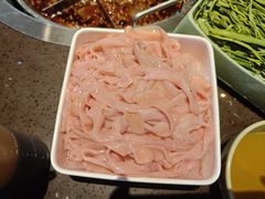 -巴倒烫陆派火锅山庄(南山总店)