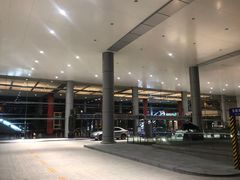 -上海证券交易所(上海证券大厦北塔店)