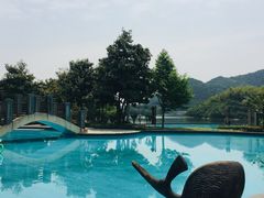 -宁波九龙湖开元度假村