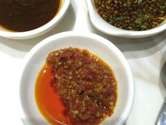 -陈记一牛火锅江宁店(金盛路店)