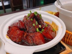 -小菜园新徽菜(苏州繁花中心店)