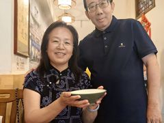 -聚首堂·特色小吃·肘子·炙子烤肉烤串(什刹海德胜门店)