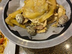 -老客家·客家菜(万达店)