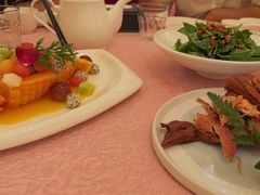 -行宫大酒店-餐厅