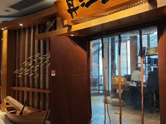 -丹江渔村(龙旗店)