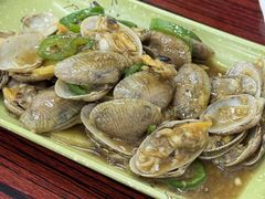 -贞姨美食·老字号海鲜大排档