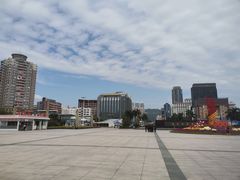 -珠海拱北口岸