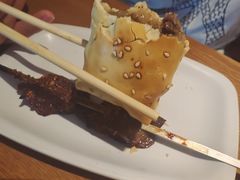 -撒拉花儿·新疆菜·清真(太阳宫店)
