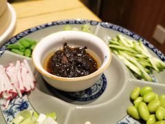 -四季民福烤鸭店(前门廊房二条店)