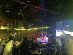 -苏荷酒吧(九街店)
