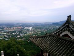 -北京鹫峰国家森林公园