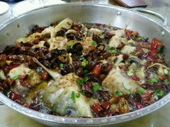 -小唐小四川水煮鱼(北三路店)
