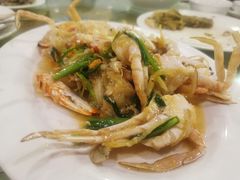 姜葱炒蟹-方记洪阳餐厅(福田新村店)