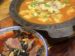 -POLO小馆·老南京菜(解放路店)