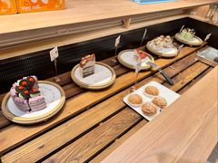 -西村叔叔的店·面包·甜品·蛋糕(崂山丽达店)