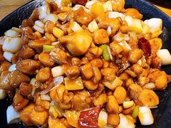 -望京一号·重庆江湖菜(工体店)