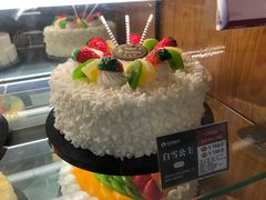 -金凤成祥(五棵松二店)