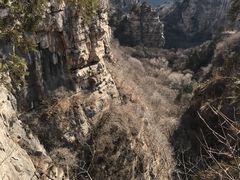 -龙洞风景区-藏龙涧
