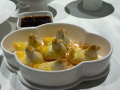 -四季民福烤鸭店(通州马驹桥店)