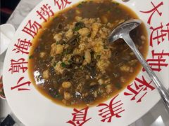 -小郭私房菜·海肠捞饭店(学士街店)