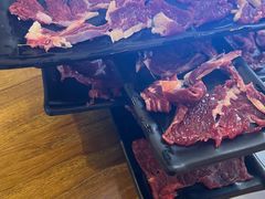 -皇牛鲜生·牛爱牛鲜牛肉自选火锅(晋吉北路店)