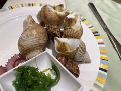 -冀粤香海鲜自助餐厅(西美五洲店)