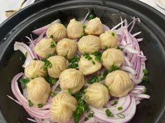 -百盛·鼎膳(中海财富中心)