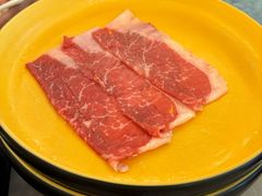 -一绪に寿喜烧(虹悦城店)