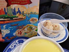 -百花传统甜品店(原址店)