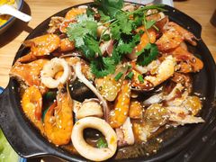 大厨海鲜锅-大厨的餐厅(曾厝垵总店)