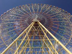 -七彩云南欢乐世界