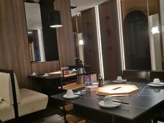 -蜀九香火锅(彩虹店)