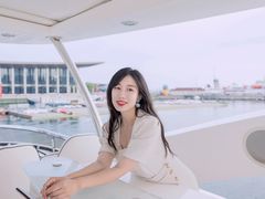 -青岛海尔洲际酒店