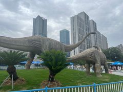 -安徽省地质博物馆