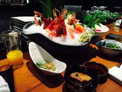 -上海波特曼丽思卡尔顿酒店