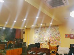 -如意林卡藏餐吧(大昭寺店)