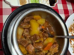 -西贝(紫荆广场店)
