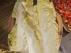 -热火朝天鲜切牛肉火锅(南强街巷店)