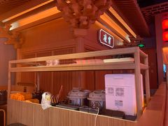 -鱼上·烤鱼(万象城店)