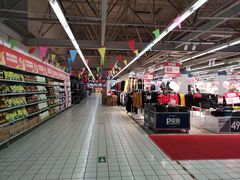 -物美超市(通州果园店)