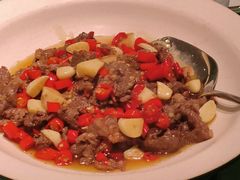 -费大厨辣椒炒肉(太平老街店)