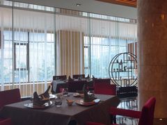 -粤尚腾香居中餐厅(首都机场希尔顿店)